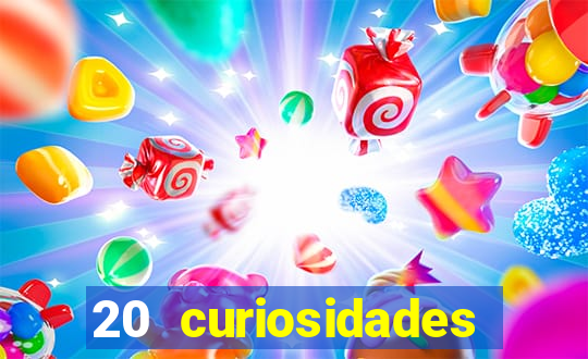 20 curiosidades sobre os incas